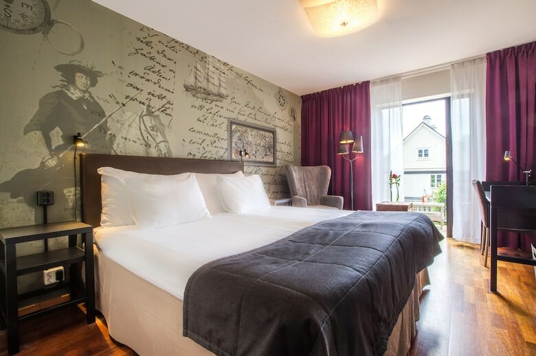 Clarion Collection Hotel Carlscrona