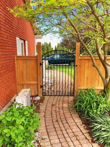 Apartamento Niagara Guest House
