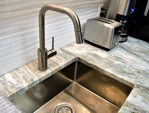 Apartamento Simply Luxury Stays