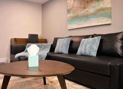 Apartamento Simply Luxury Stays