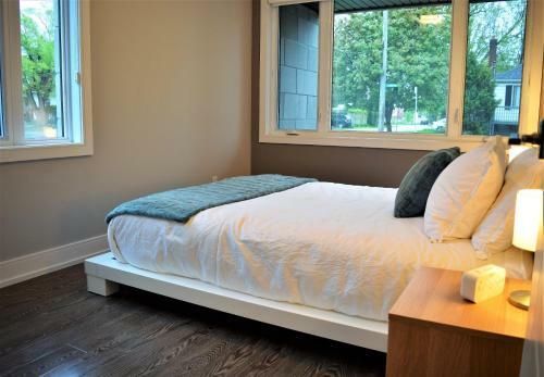Apartamento Simply Luxury Stays