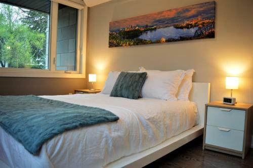 Apartamento Simply Luxury Stays