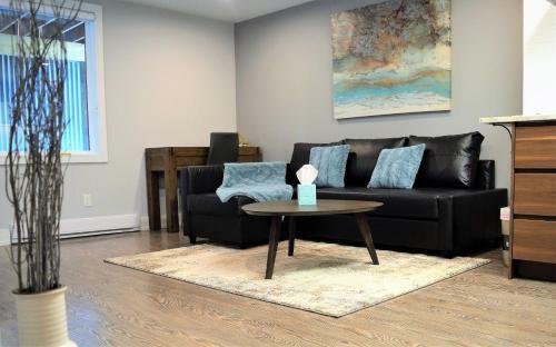 Apartamento Simply Luxury Stays