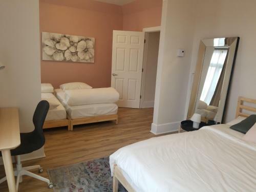 Apartamento Jstlikehome - Downtown Suites