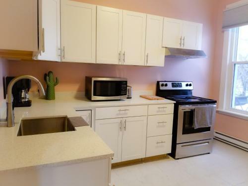 Apartamento Jstlikehome - Downtown Suites