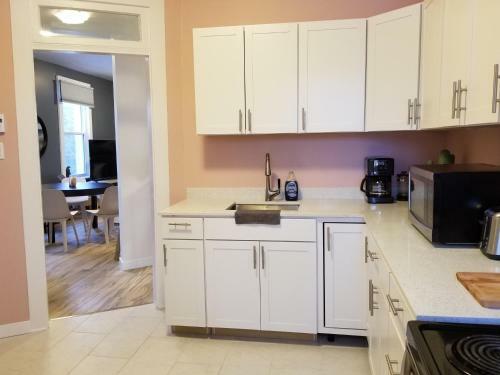 Apartamento Jstlikehome - Downtown Suites