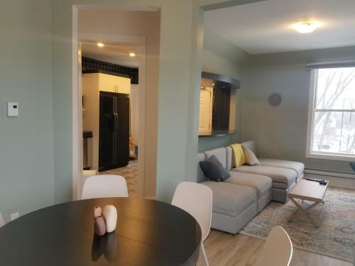 Apartamento Jstlikehome - Downtown Suites