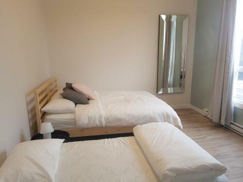 Apartamento Jstlikehome - Downtown Suites