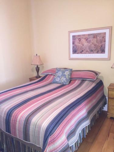 Apartamento Loyalist Lofts