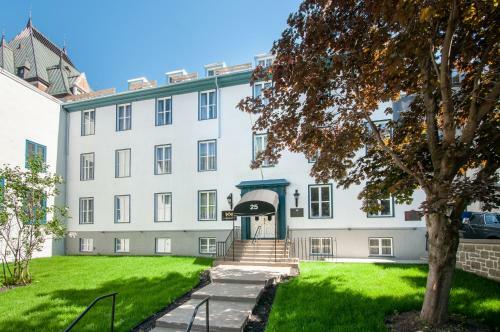 Apartamento La Maison Kent - Par Les Lofts