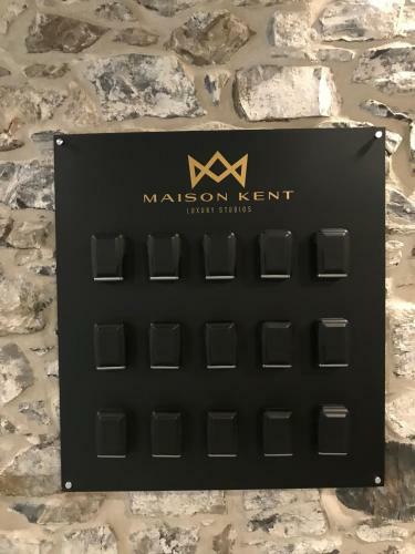 Apartamento La Maison Kent - Par Les Lofts