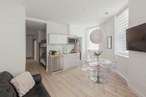 Hotel Les Lofts Ste-anne