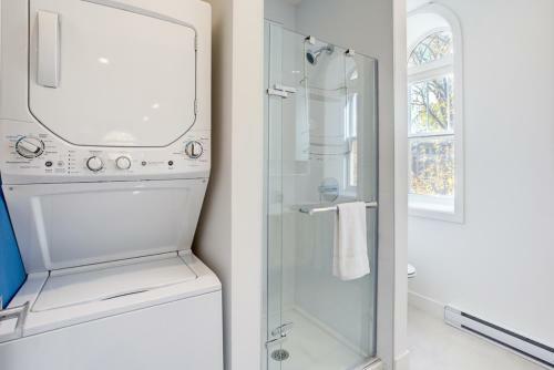 Apartamento L'adresse Sur Grande-all�e Lofts