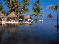 Hotel Oberoi Lombok