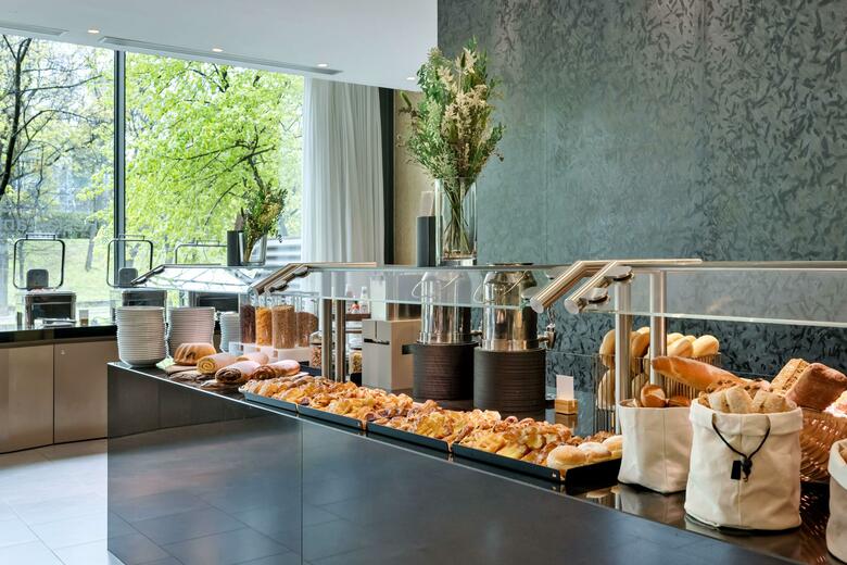 Austria Trend Park Royal Palace Hotel