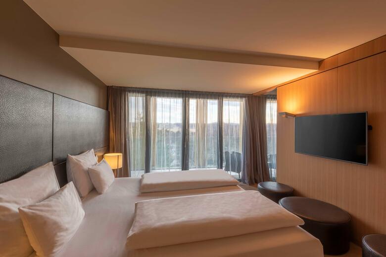 Austria Trend Park Royal Palace Hotel