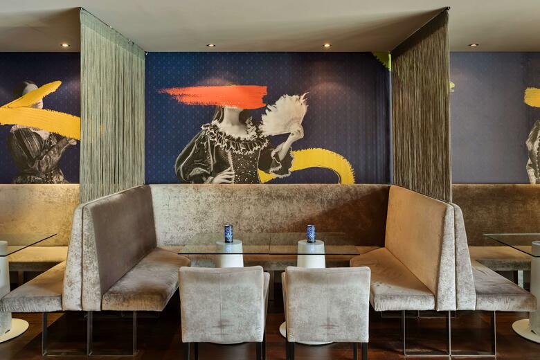 Austria Trend Park Royal Palace Hotel
