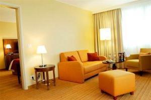 Hotel Courtyard Marriott Toulouse