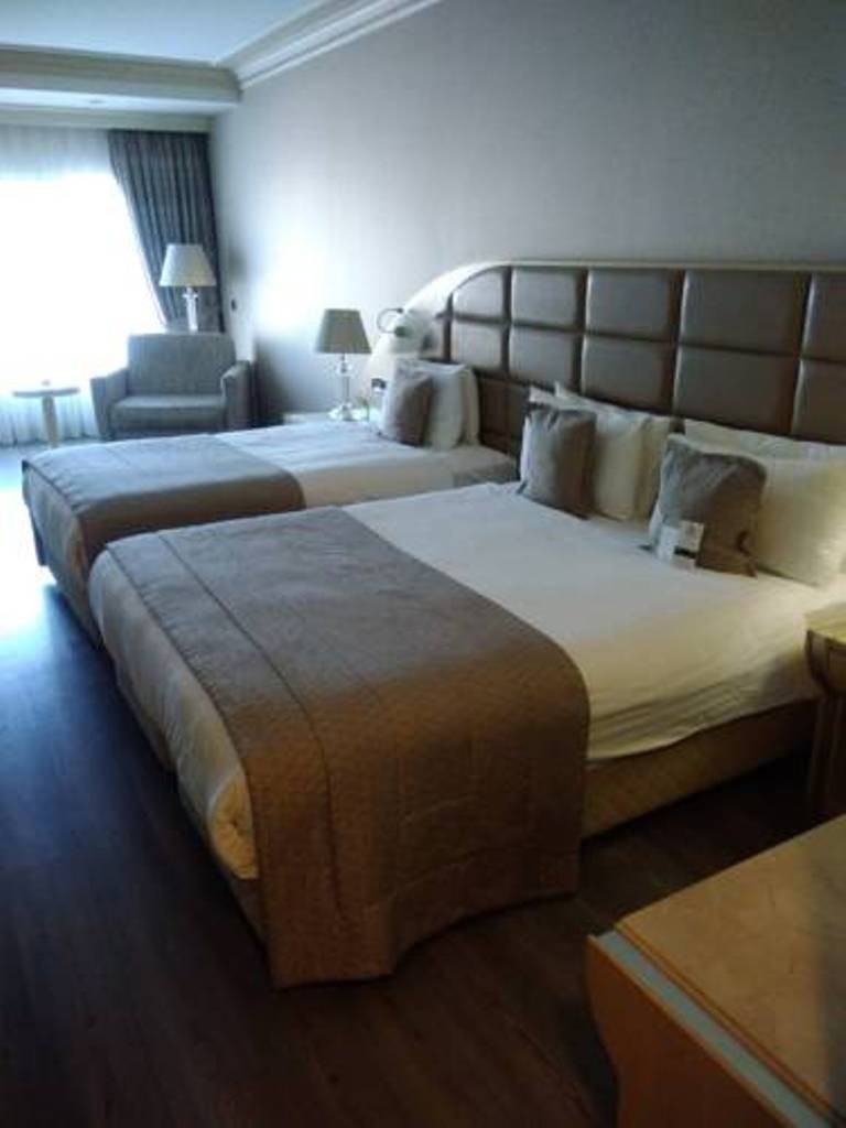 Eser Premium Hotel And Spa
