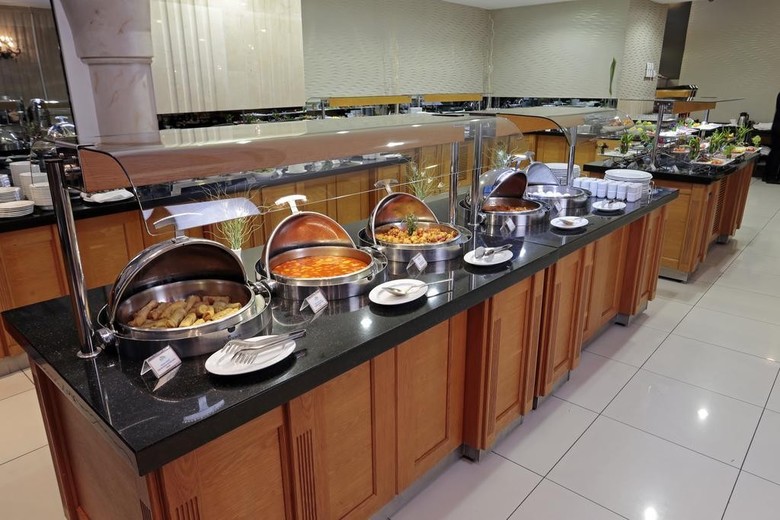 Eser Premium Hotel And Spa