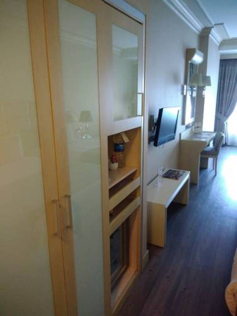 Eser Premium Hotel And Spa