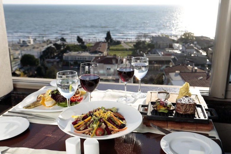 Eser Premium Hotel And Spa