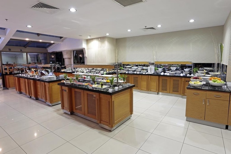 Eser Premium Hotel And Spa