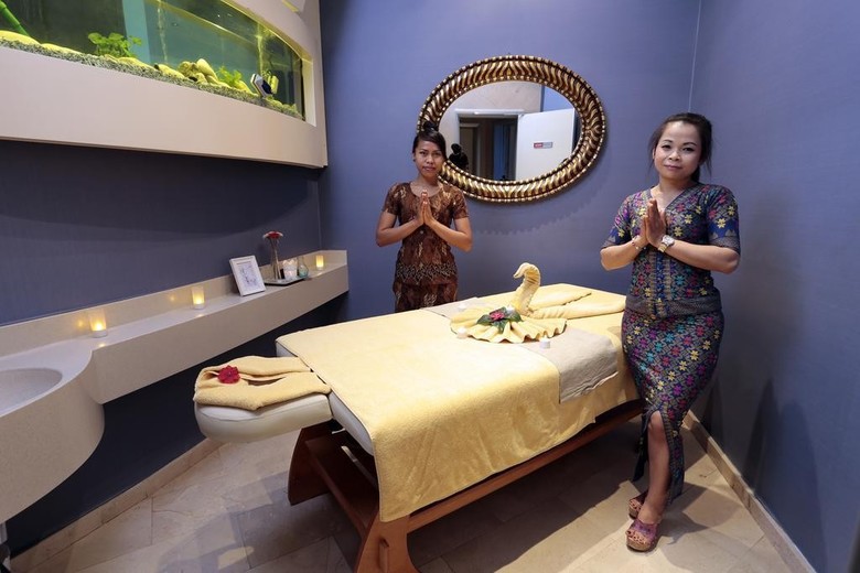 Eser Premium Hotel And Spa