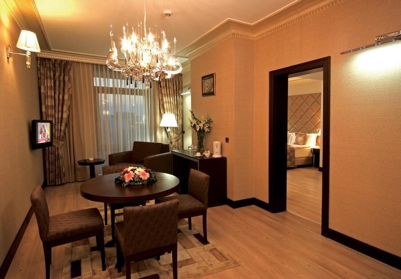 Eser Premium Hotel And Spa