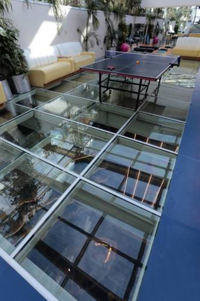 Eser Premium Hotel And Spa