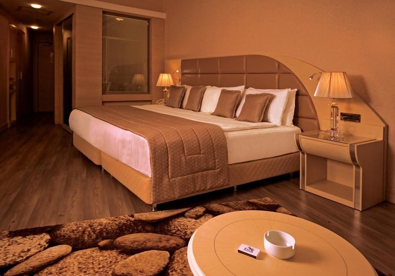 Eser Premium Hotel And Spa