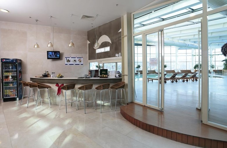 Eser Premium Hotel And Spa