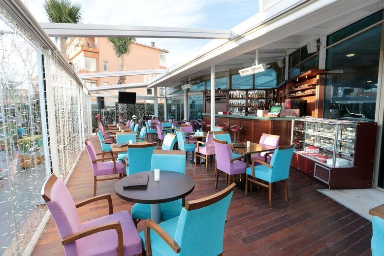 Eser Premium Hotel And Spa