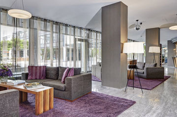 Hotel Geroldswil