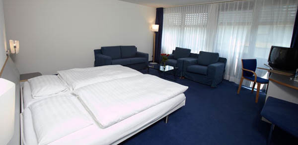 Hotel Geroldswil