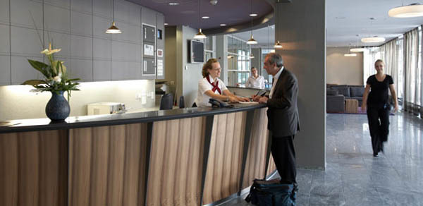 Hotel Geroldswil