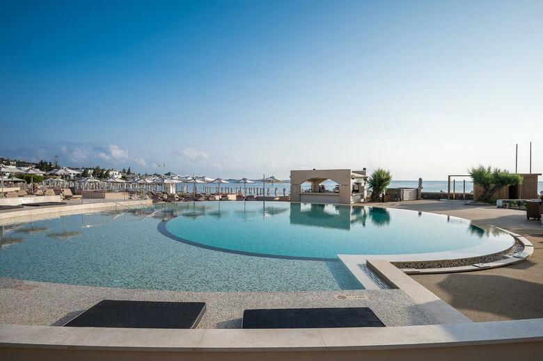 Hotel Creta Maris Beach Resort