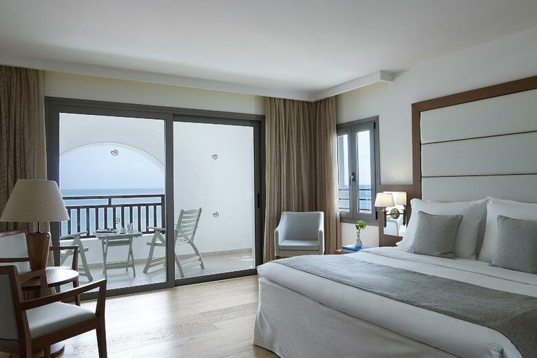 Hotel Creta Maris Beach Resort