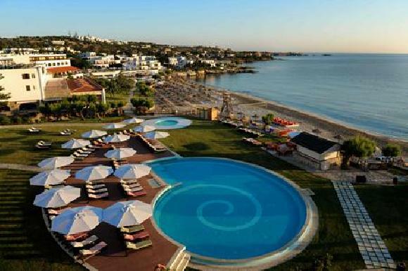 Hotel Creta Maris Beach Resort
