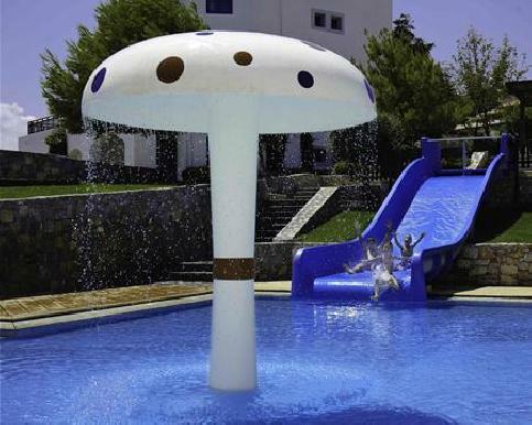 Hotel Creta Maris Beach Resort