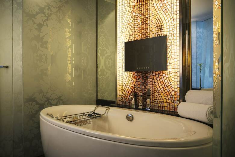 Hotel Sofitel Mumbai Bkc