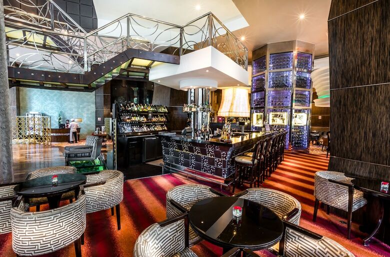 Hotel Sofitel Mumbai Bkc