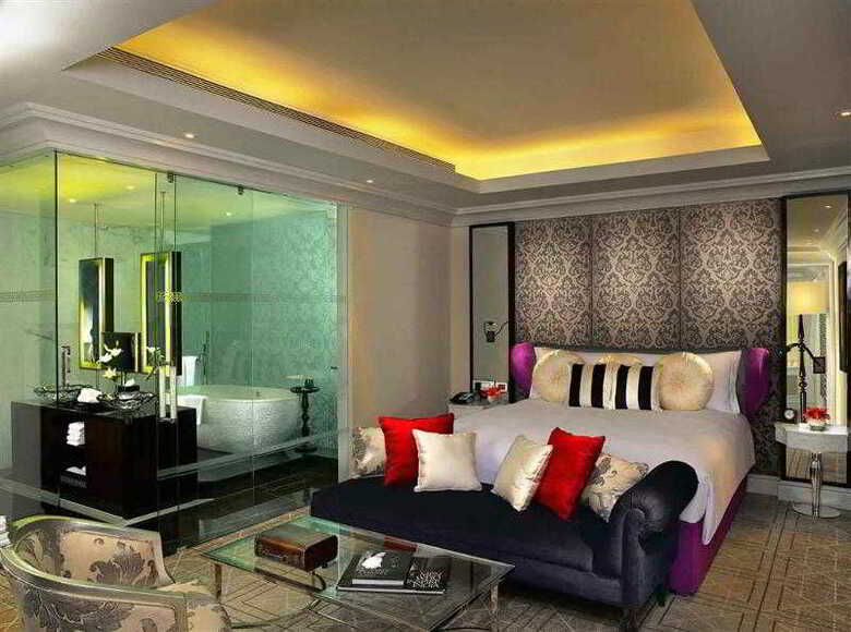 Hotel Sofitel Mumbai Bkc