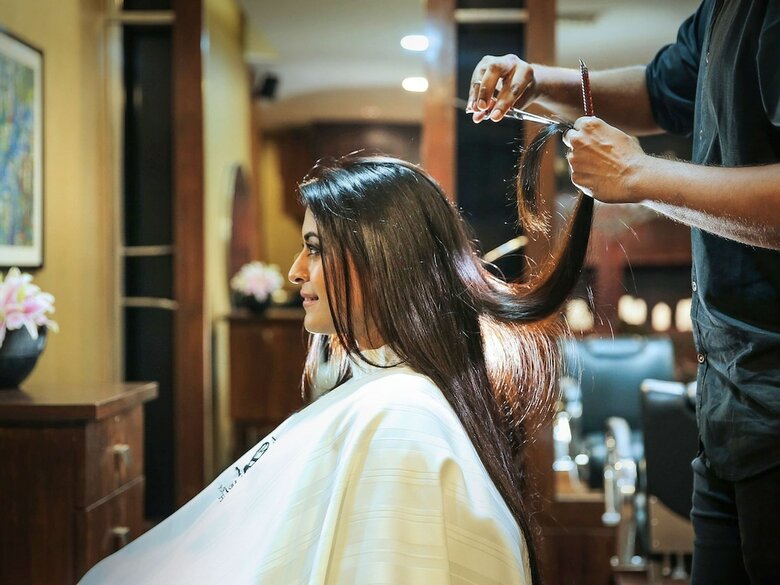 Hotel Sofitel Mumbai Bkc