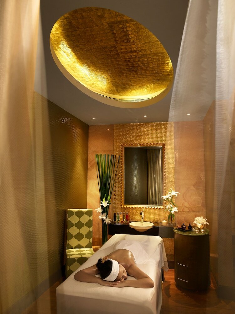 Hotel Sofitel Mumbai Bkc