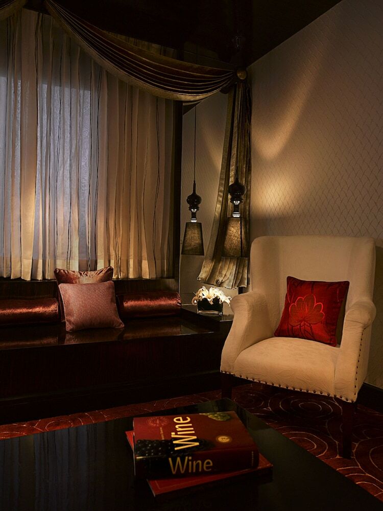 Hotel Sofitel Mumbai Bkc