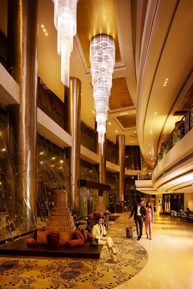 Hotel Sofitel Mumbai Bkc