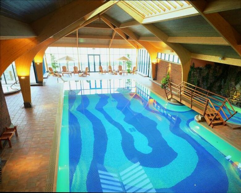 Hotel Ferrycarrig