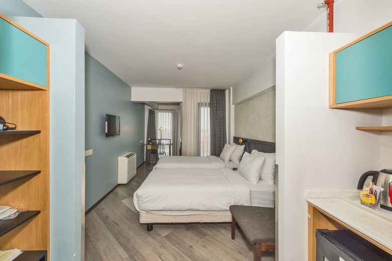 Hotel Faros Taksim
