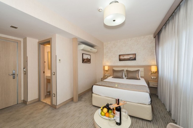 Hotel Galata La Bella